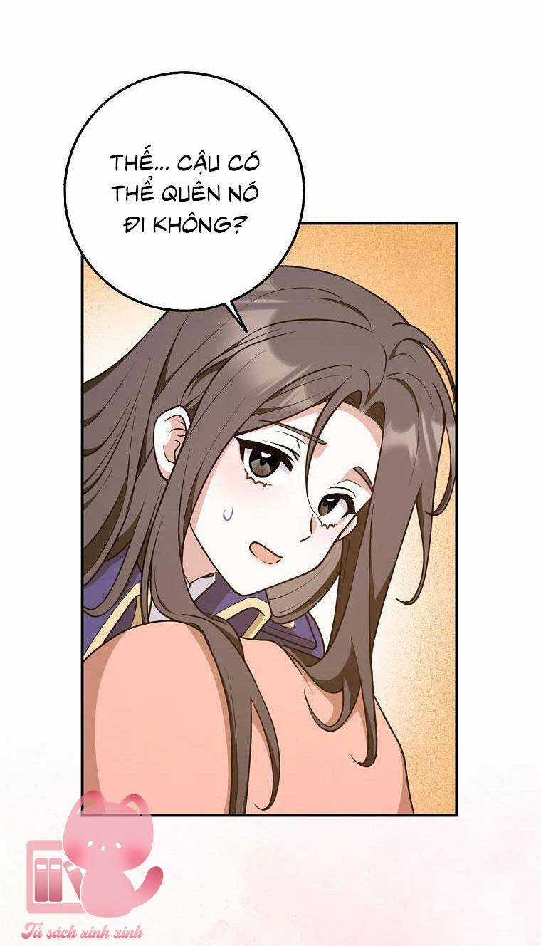 Tôi Thề Chúng Ta Chỉ Là Bạn Chapter 30 trang 18