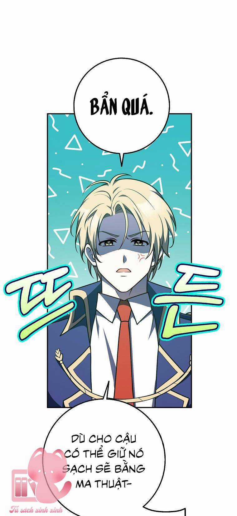 Tôi Thề Chúng Ta Chỉ Là Bạn Chapter 30 trang 2