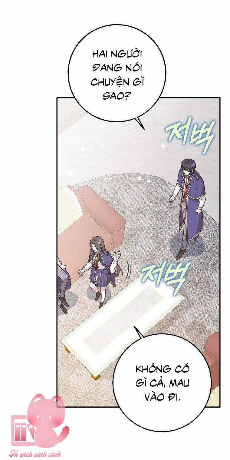 Tôi Thề Chúng Ta Chỉ Là Bạn Chapter 30 trang 24