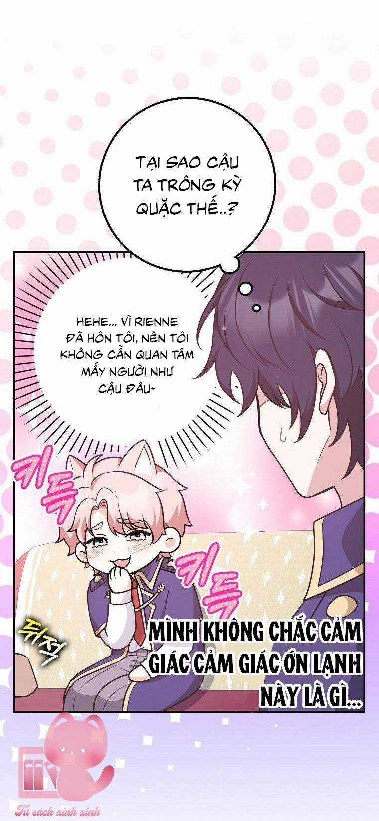 Tôi Thề Chúng Ta Chỉ Là Bạn Chapter 30 trang 25