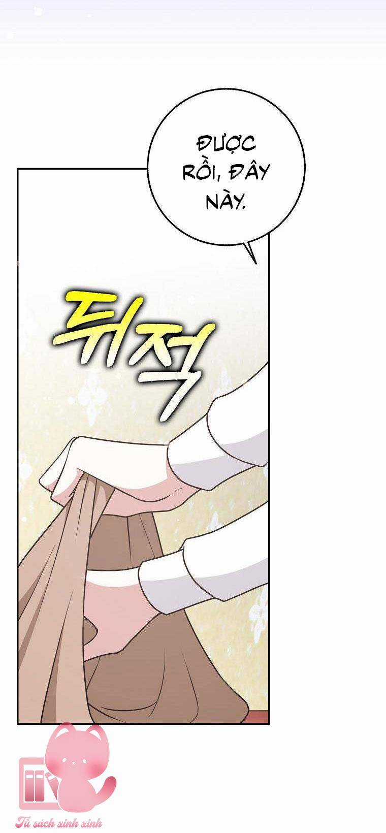 Tôi Thề Chúng Ta Chỉ Là Bạn Chapter 30 trang 26