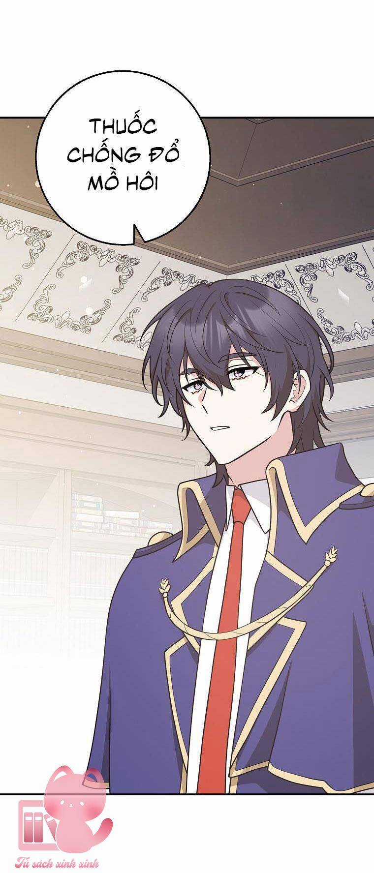 Tôi Thề Chúng Ta Chỉ Là Bạn Chapter 30 trang 28