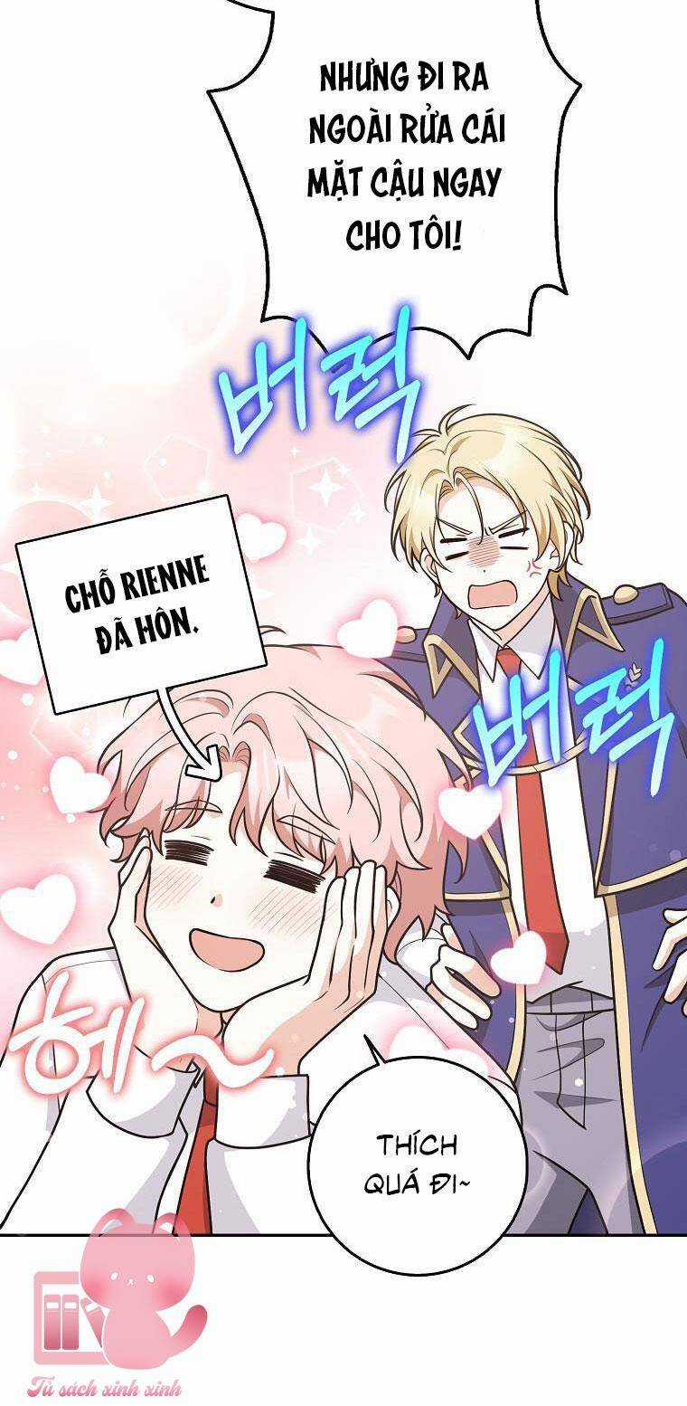 Tôi Thề Chúng Ta Chỉ Là Bạn Chapter 30 trang 3