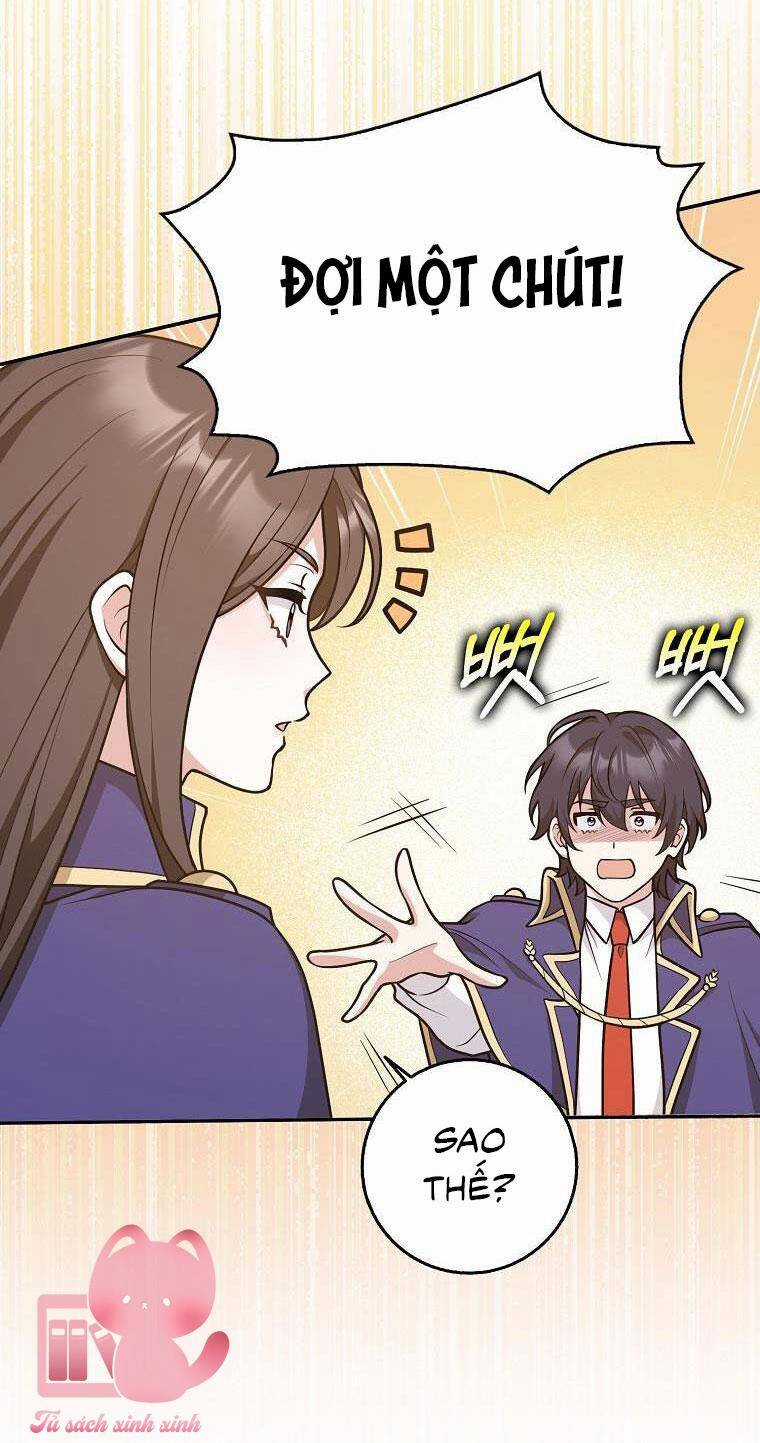 Tôi Thề Chúng Ta Chỉ Là Bạn Chapter 30 trang 30