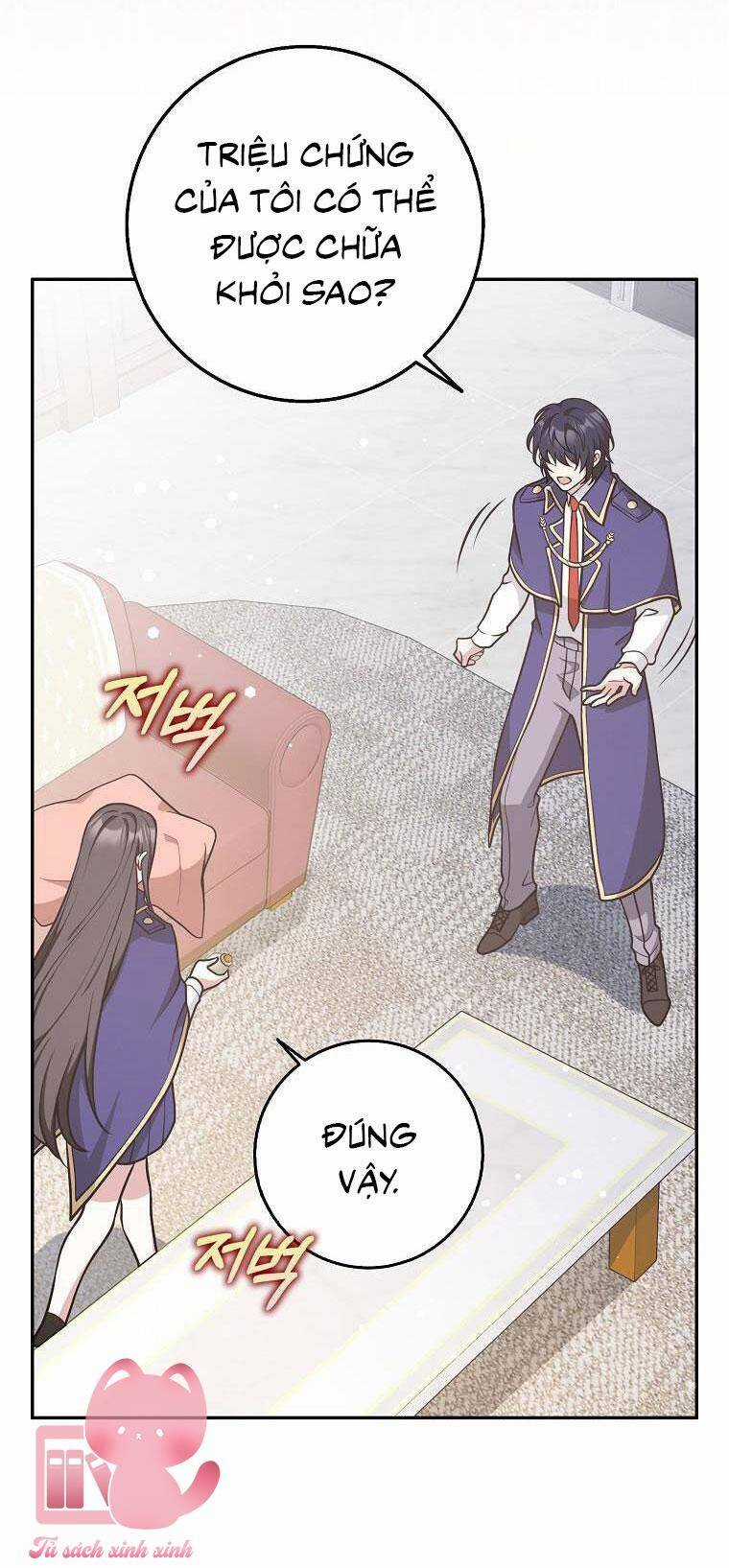 Tôi Thề Chúng Ta Chỉ Là Bạn Chapter 30 trang 31