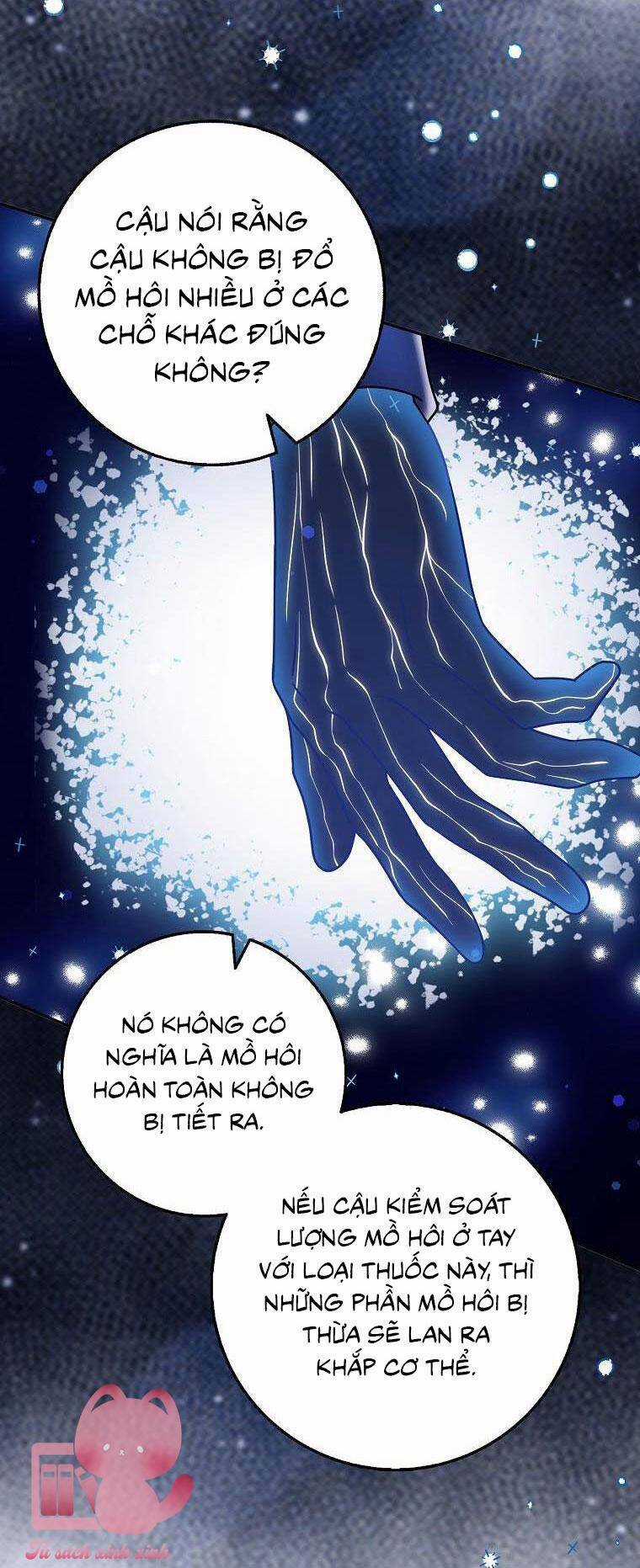 Tôi Thề Chúng Ta Chỉ Là Bạn Chapter 30 trang 33