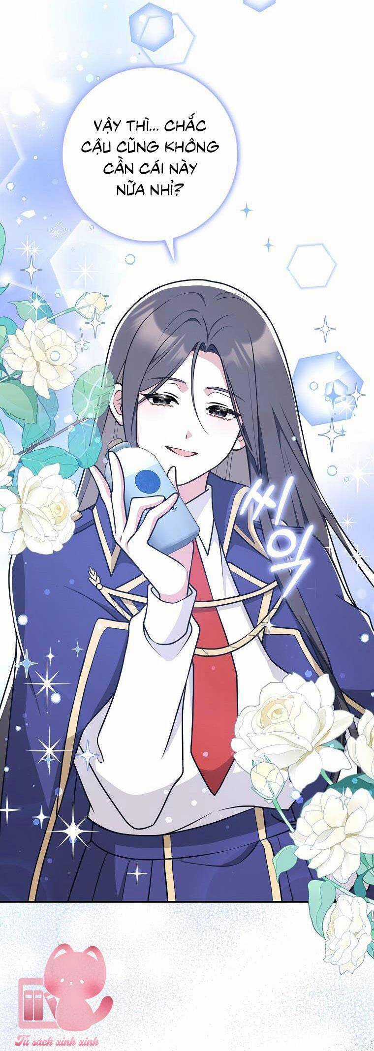 Tôi Thề Chúng Ta Chỉ Là Bạn Chapter 30 trang 35