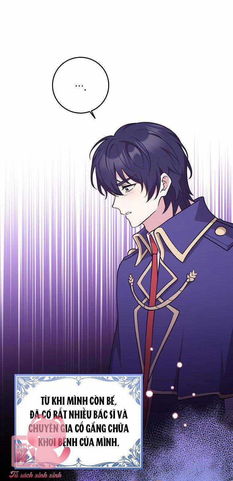 Tôi Thề Chúng Ta Chỉ Là Bạn Chapter 30 trang 37