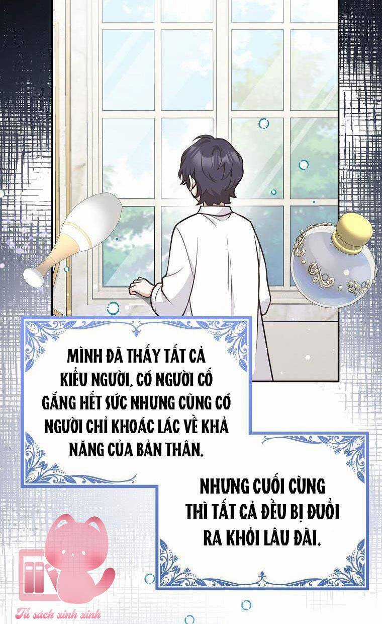 Tôi Thề Chúng Ta Chỉ Là Bạn Chapter 30 trang 39