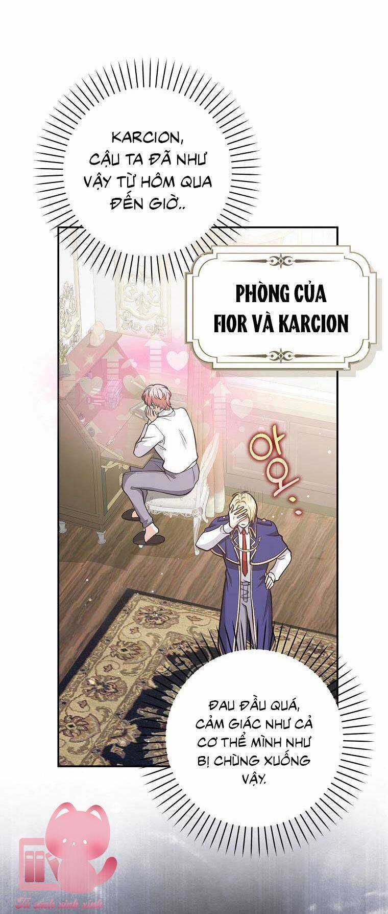 Tôi Thề Chúng Ta Chỉ Là Bạn Chapter 30 trang 4