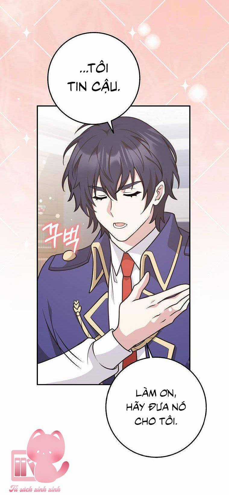 Tôi Thề Chúng Ta Chỉ Là Bạn Chapter 30 trang 42