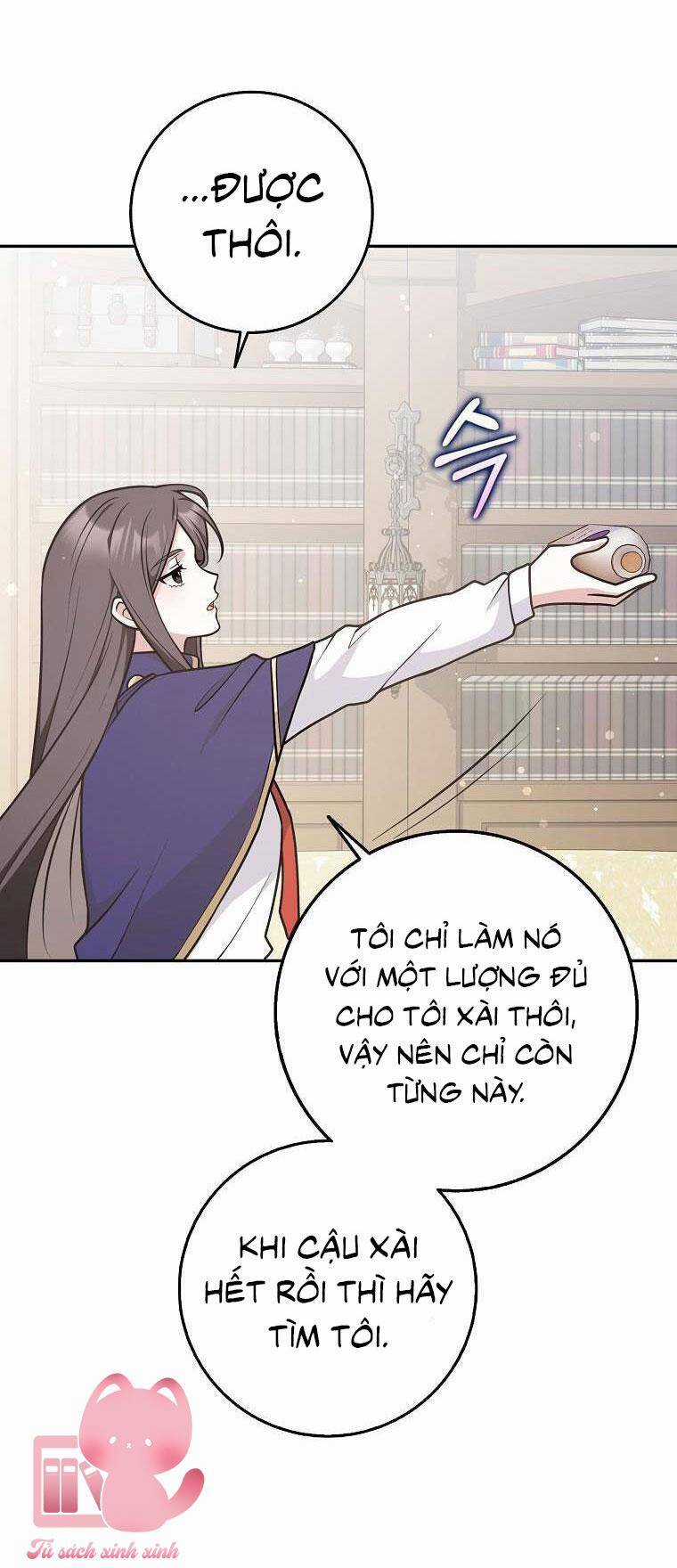 Tôi Thề Chúng Ta Chỉ Là Bạn Chapter 30 trang 43