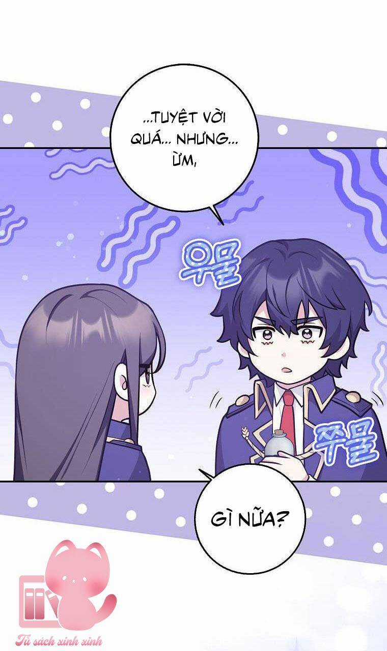 Tôi Thề Chúng Ta Chỉ Là Bạn Chapter 30 trang 45