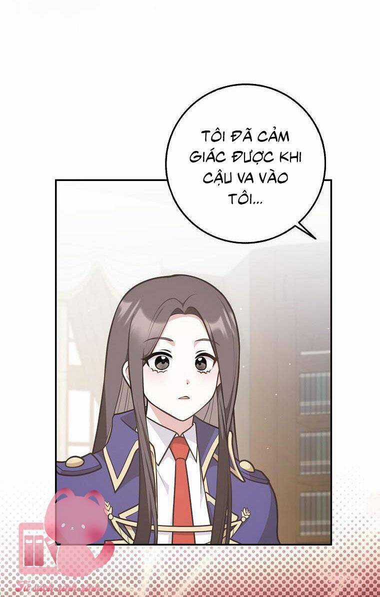 Tôi Thề Chúng Ta Chỉ Là Bạn Chapter 30 trang 47