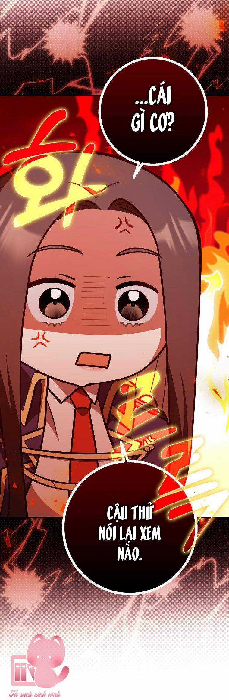 Tôi Thề Chúng Ta Chỉ Là Bạn Chapter 30 trang 48