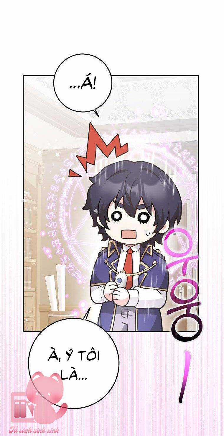 Tôi Thề Chúng Ta Chỉ Là Bạn Chapter 30 trang 49