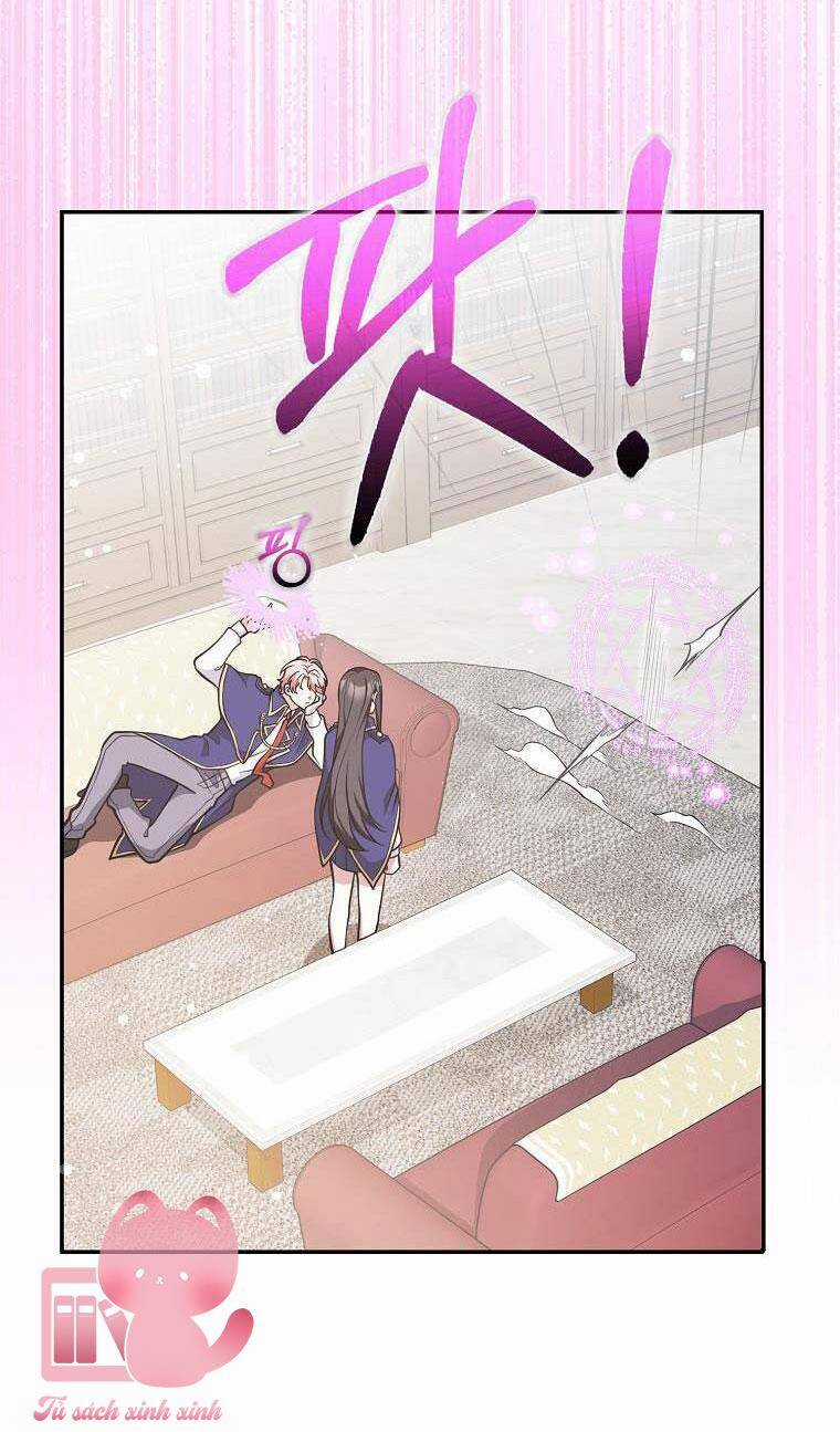 Tôi Thề Chúng Ta Chỉ Là Bạn Chapter 30 trang 50