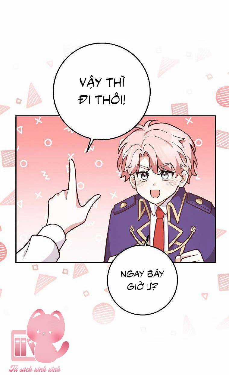 Tôi Thề Chúng Ta Chỉ Là Bạn Chapter 30 trang 57