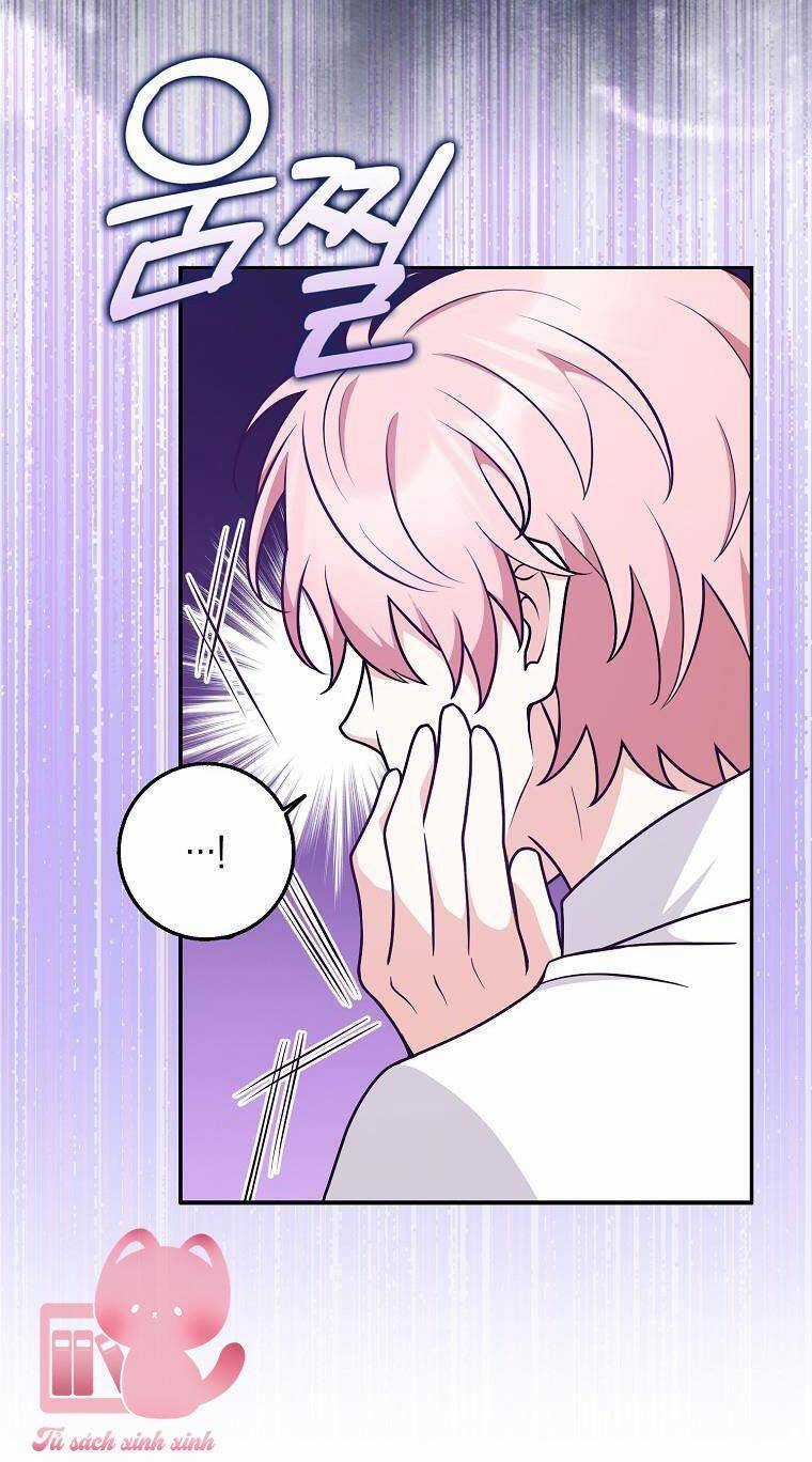 Tôi Thề Chúng Ta Chỉ Là Bạn Chapter 30 trang 6