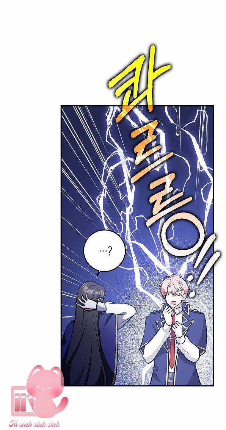 Tôi Thề Chúng Ta Chỉ Là Bạn Chapter 30 trang 60