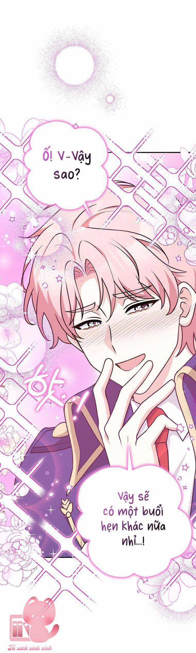 Tôi Thề Chúng Ta Chỉ Là Bạn Chapter 30 trang 61