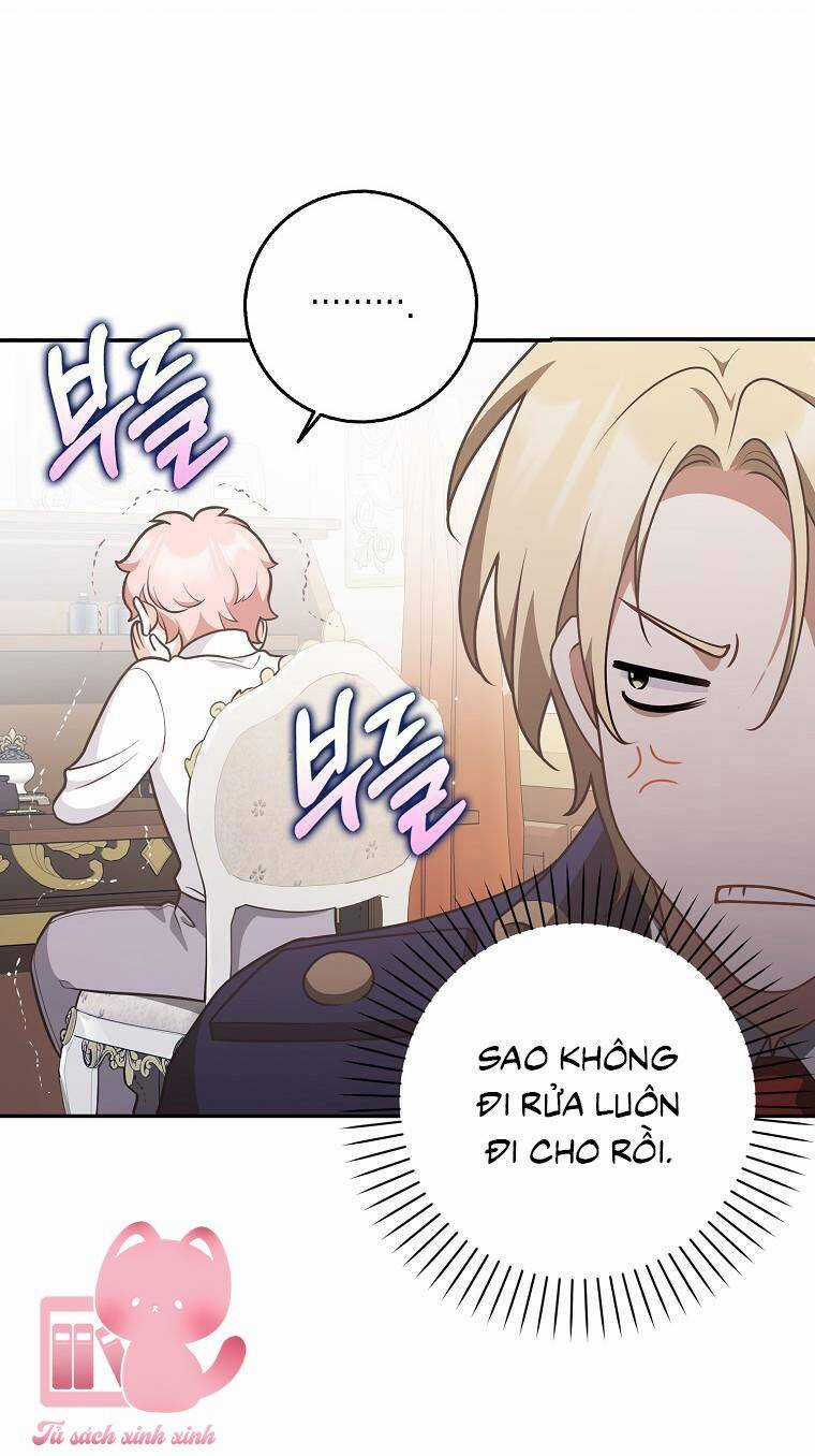 Tôi Thề Chúng Ta Chỉ Là Bạn Chapter 30 trang 7