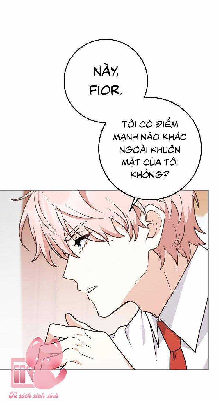 Tôi Thề Chúng Ta Chỉ Là Bạn Chapter 30 trang 8