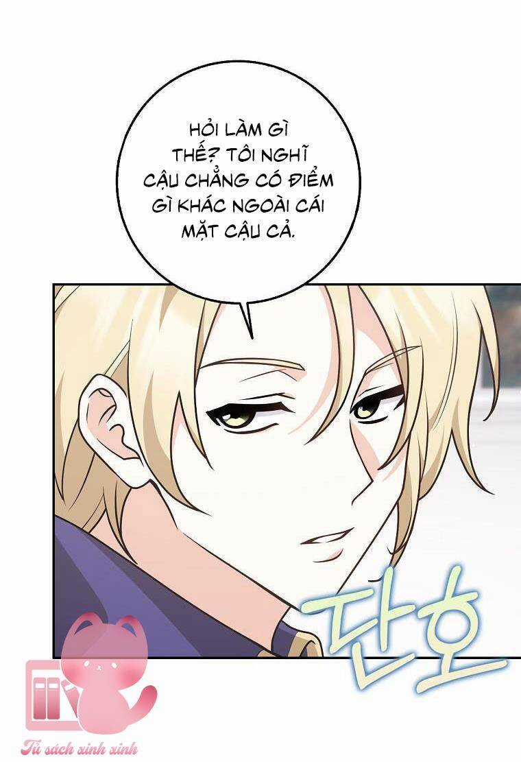 Tôi Thề Chúng Ta Chỉ Là Bạn Chapter 30 trang 9