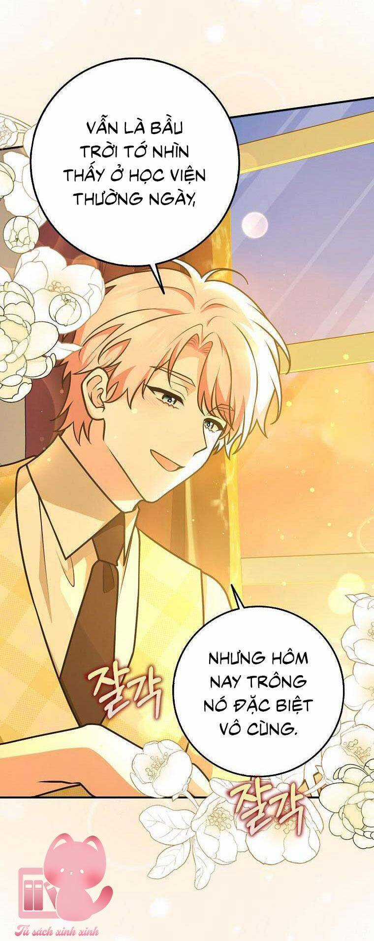 Tôi Thề Chúng Ta Chỉ Là Bạn Chapter 31 trang 11