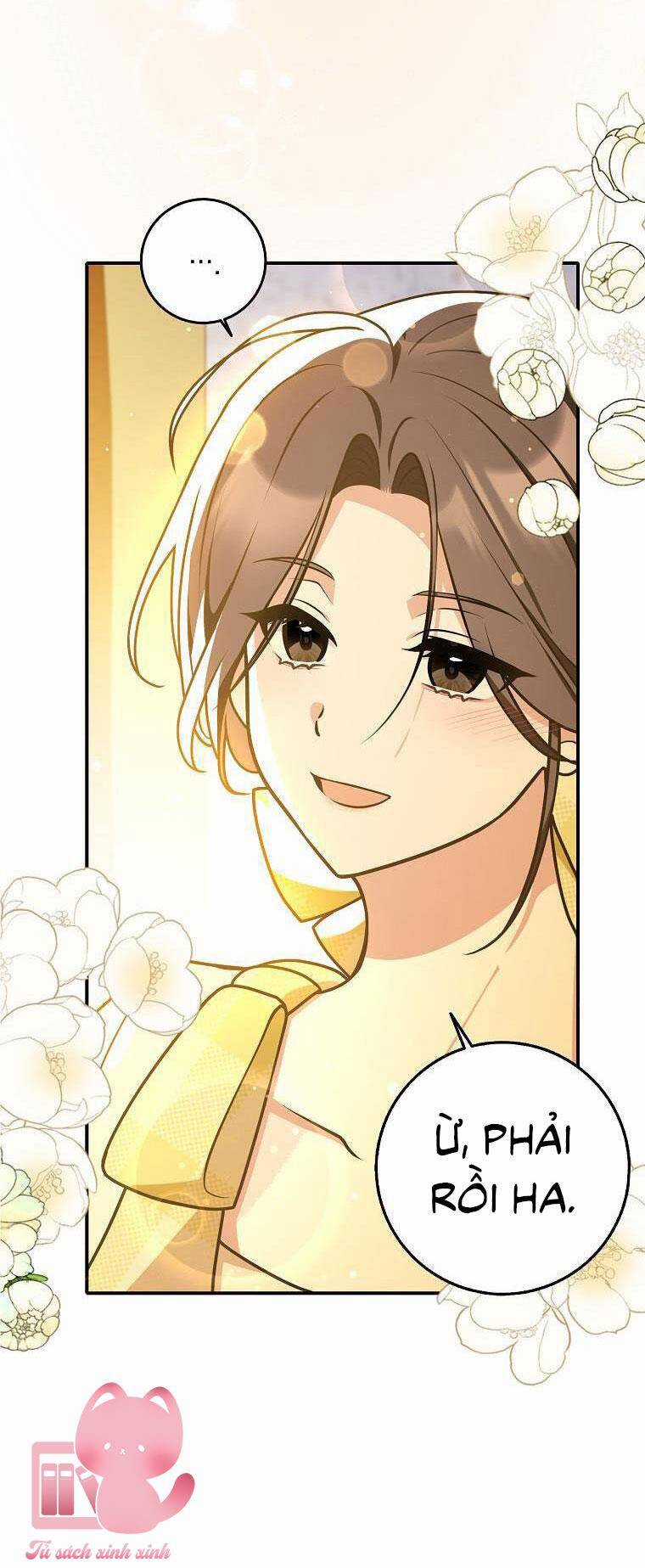 Tôi Thề Chúng Ta Chỉ Là Bạn Chapter 31 trang 12