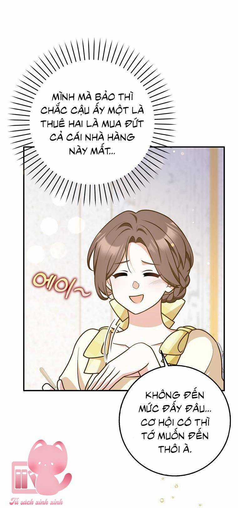 Tôi Thề Chúng Ta Chỉ Là Bạn Chapter 31 trang 14