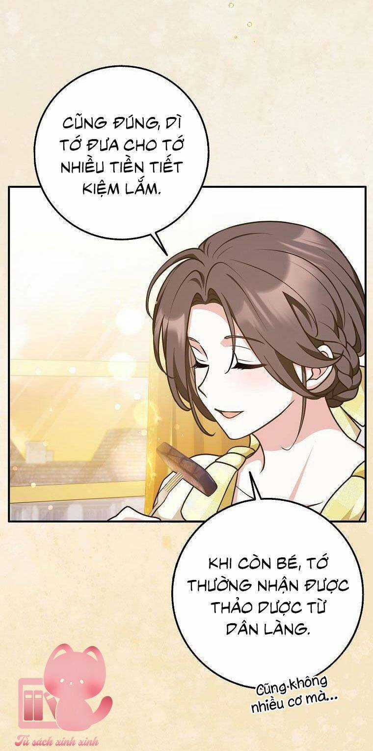 Tôi Thề Chúng Ta Chỉ Là Bạn Chapter 31 trang 16