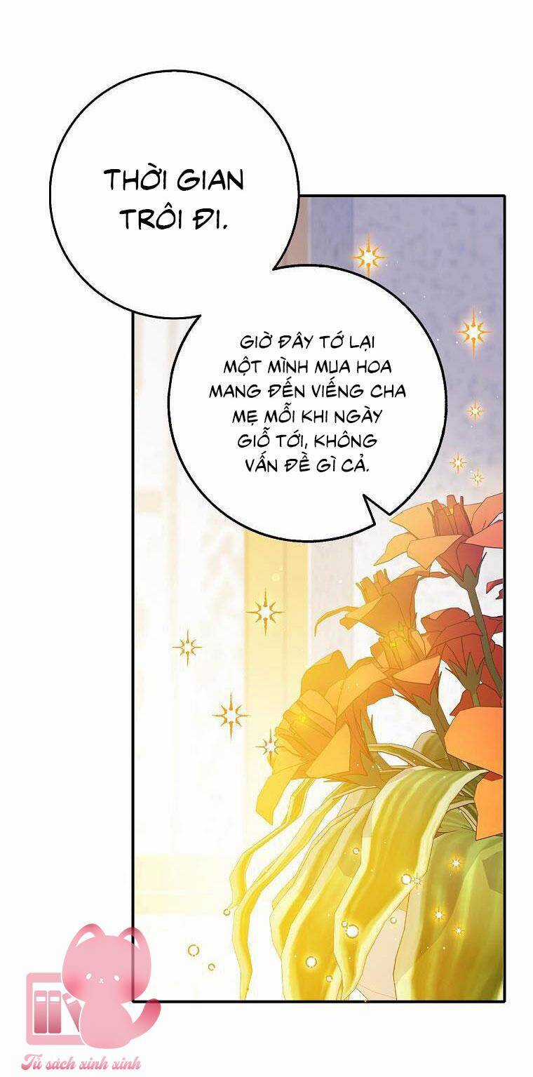 Tôi Thề Chúng Ta Chỉ Là Bạn Chapter 31 trang 19