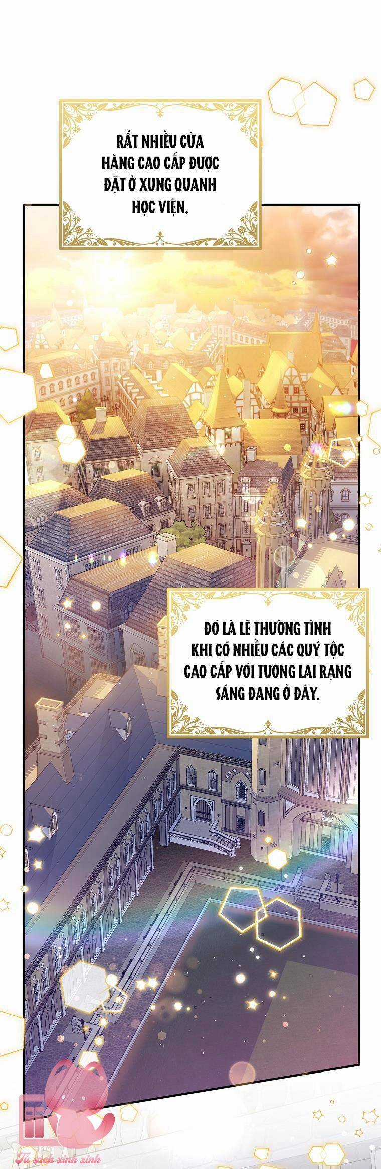 Tôi Thề Chúng Ta Chỉ Là Bạn Chapter 31 trang 2