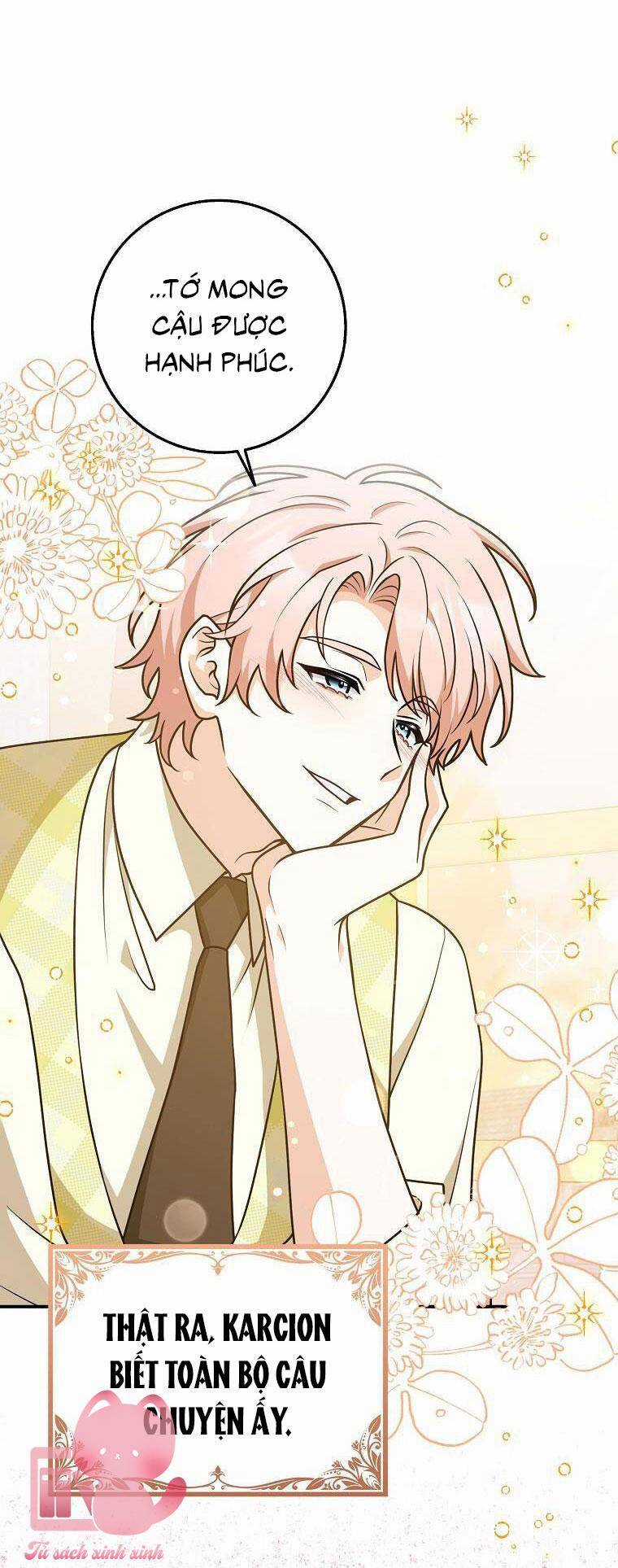 Tôi Thề Chúng Ta Chỉ Là Bạn Chapter 31 trang 20