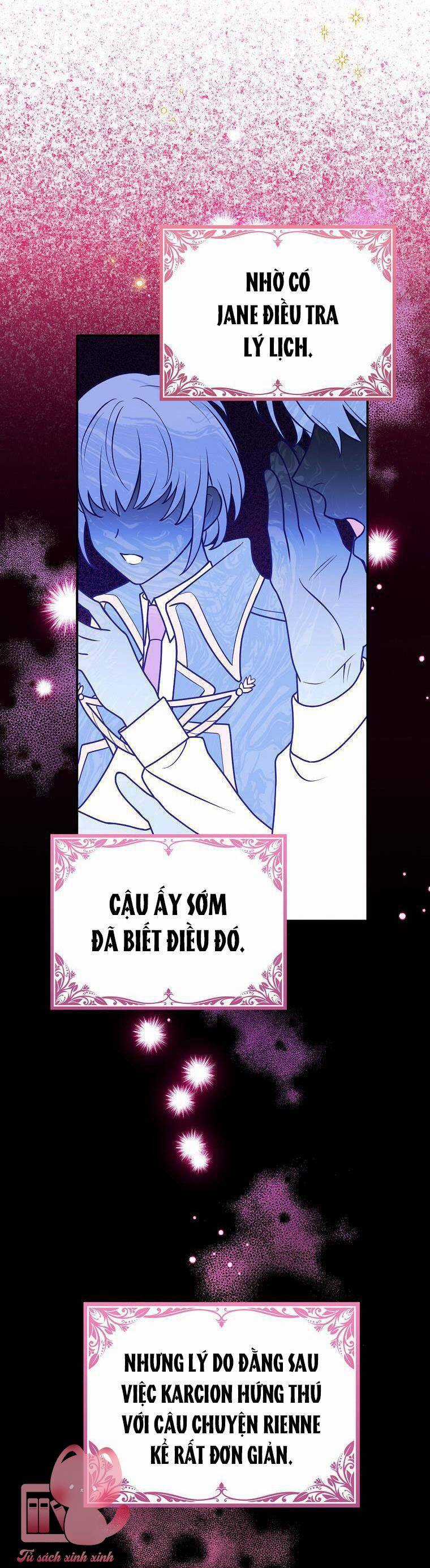 Tôi Thề Chúng Ta Chỉ Là Bạn Chapter 31 trang 21