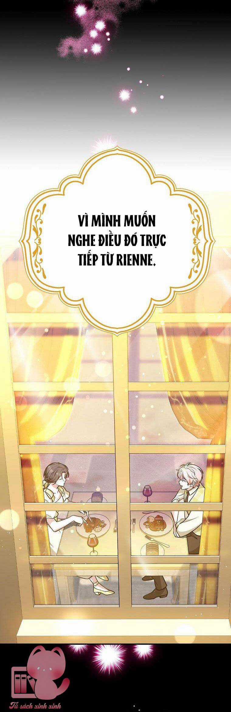 Tôi Thề Chúng Ta Chỉ Là Bạn Chapter 31 trang 22