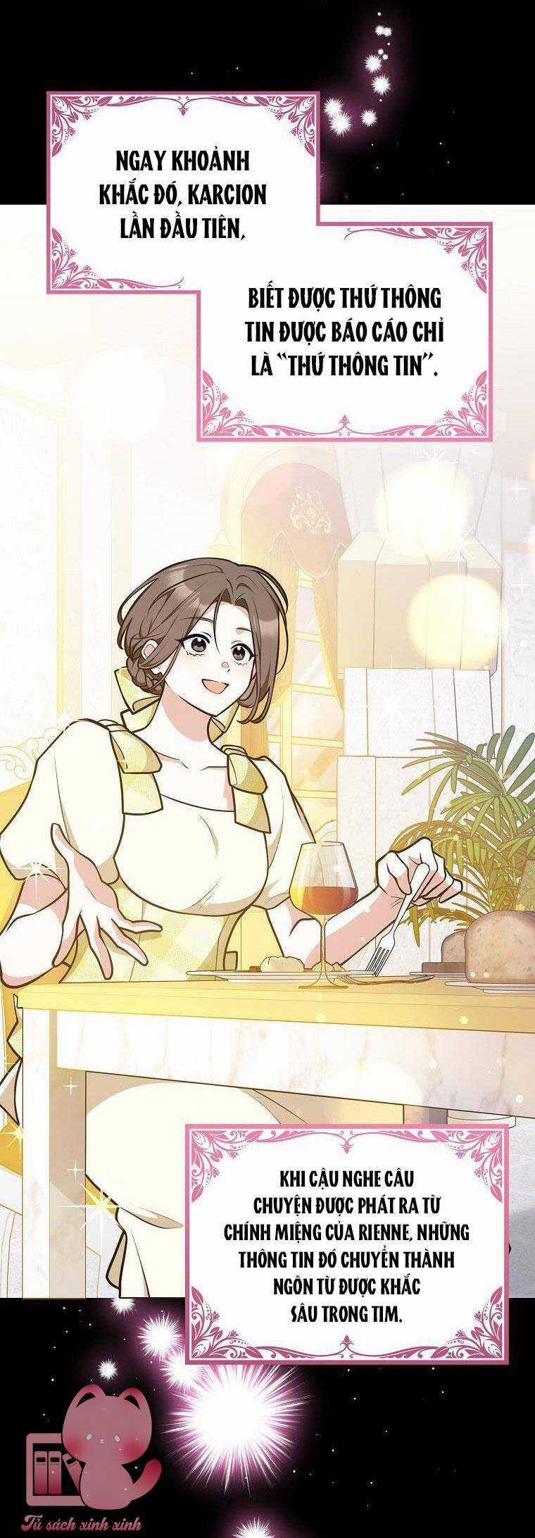 Tôi Thề Chúng Ta Chỉ Là Bạn Chapter 31 trang 23