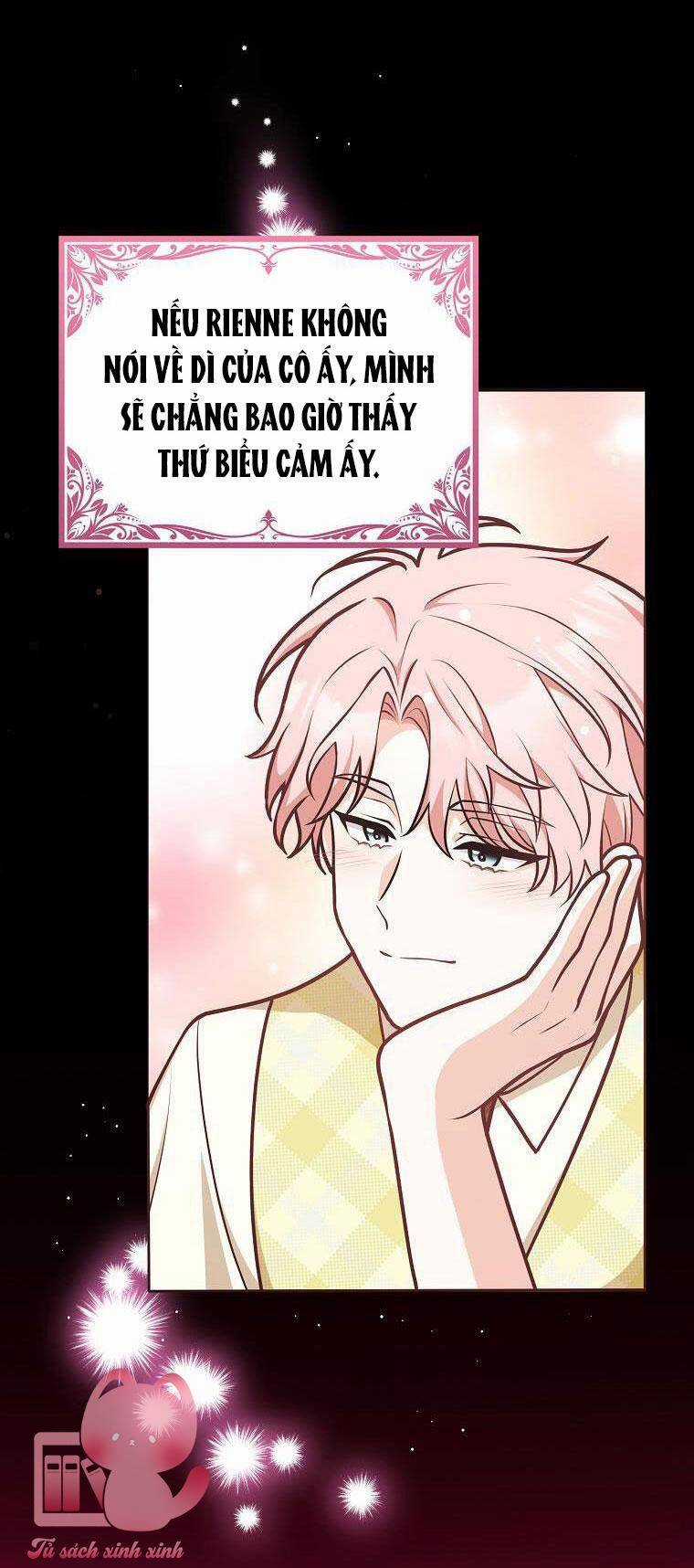 Tôi Thề Chúng Ta Chỉ Là Bạn Chapter 31 trang 25
