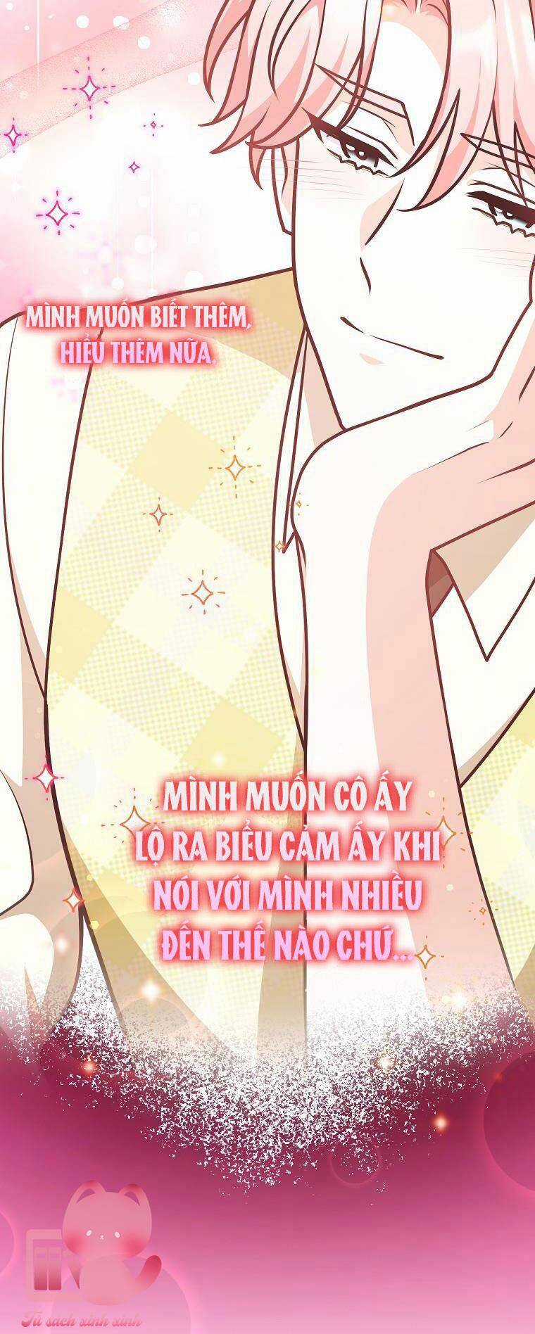 Tôi Thề Chúng Ta Chỉ Là Bạn Chapter 31 trang 27