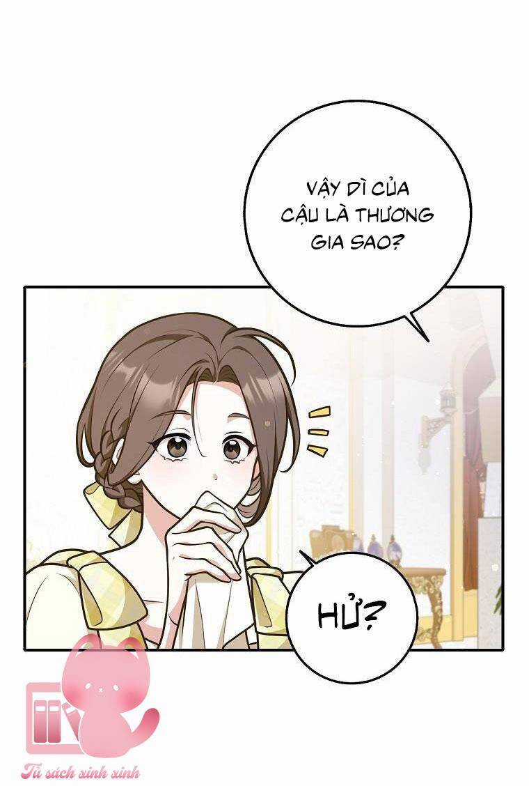 Tôi Thề Chúng Ta Chỉ Là Bạn Chapter 31 trang 29