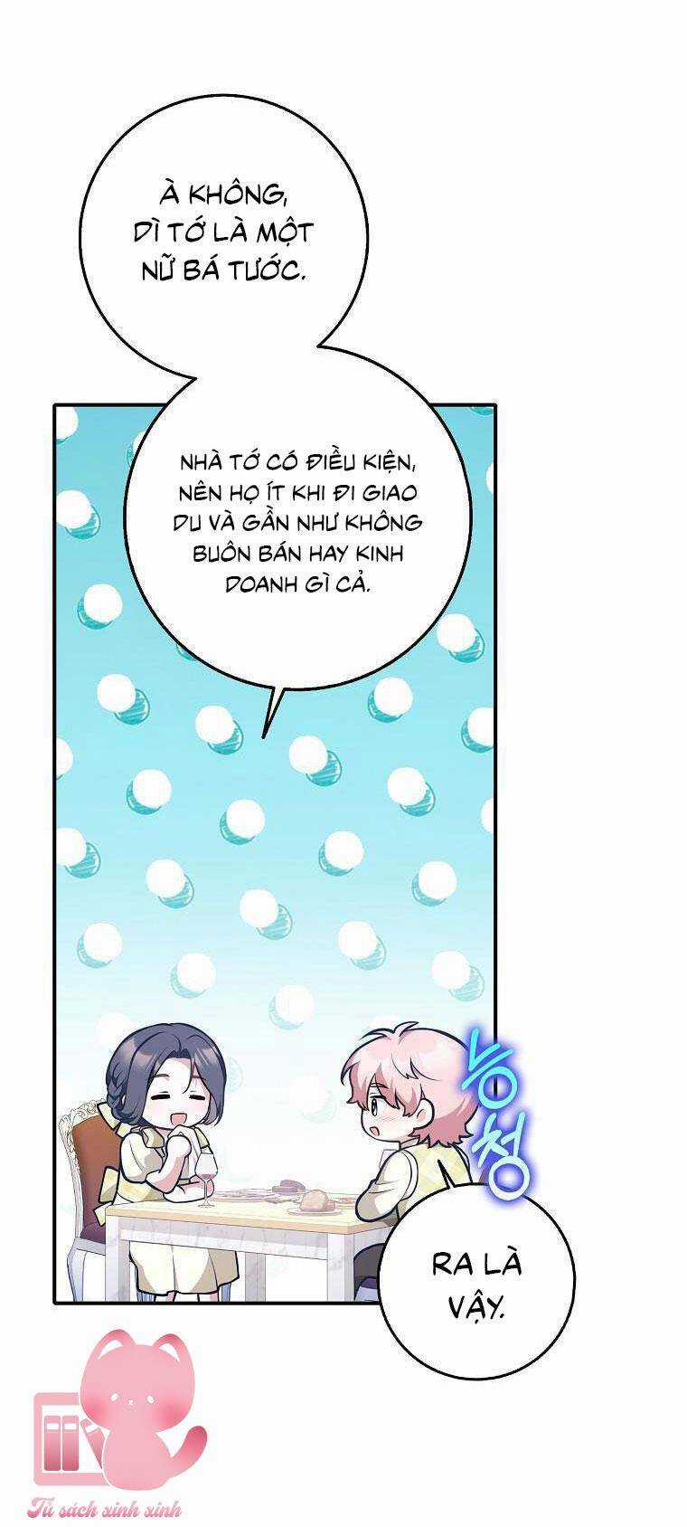 Tôi Thề Chúng Ta Chỉ Là Bạn Chapter 31 trang 30