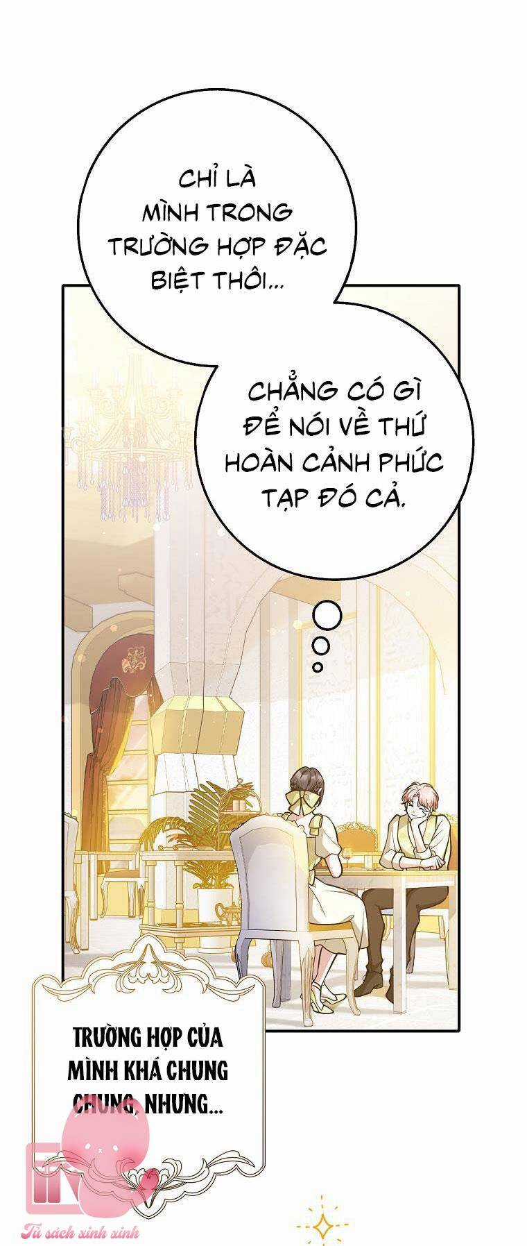 Tôi Thề Chúng Ta Chỉ Là Bạn Chapter 31 trang 32