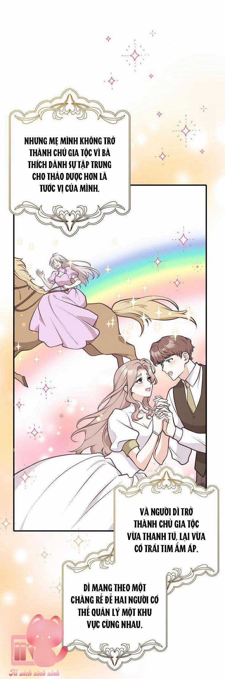 Tôi Thề Chúng Ta Chỉ Là Bạn Chapter 31 trang 34