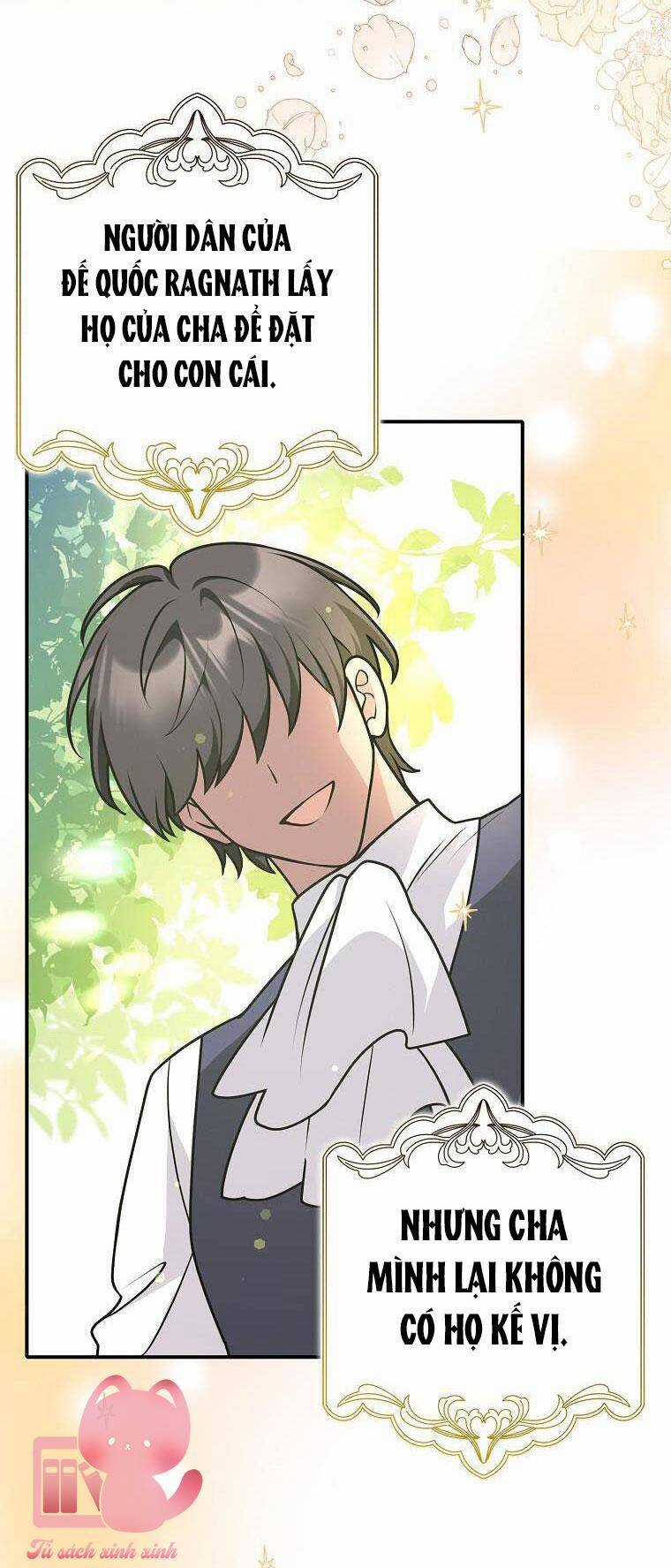 Tôi Thề Chúng Ta Chỉ Là Bạn Chapter 31 trang 36