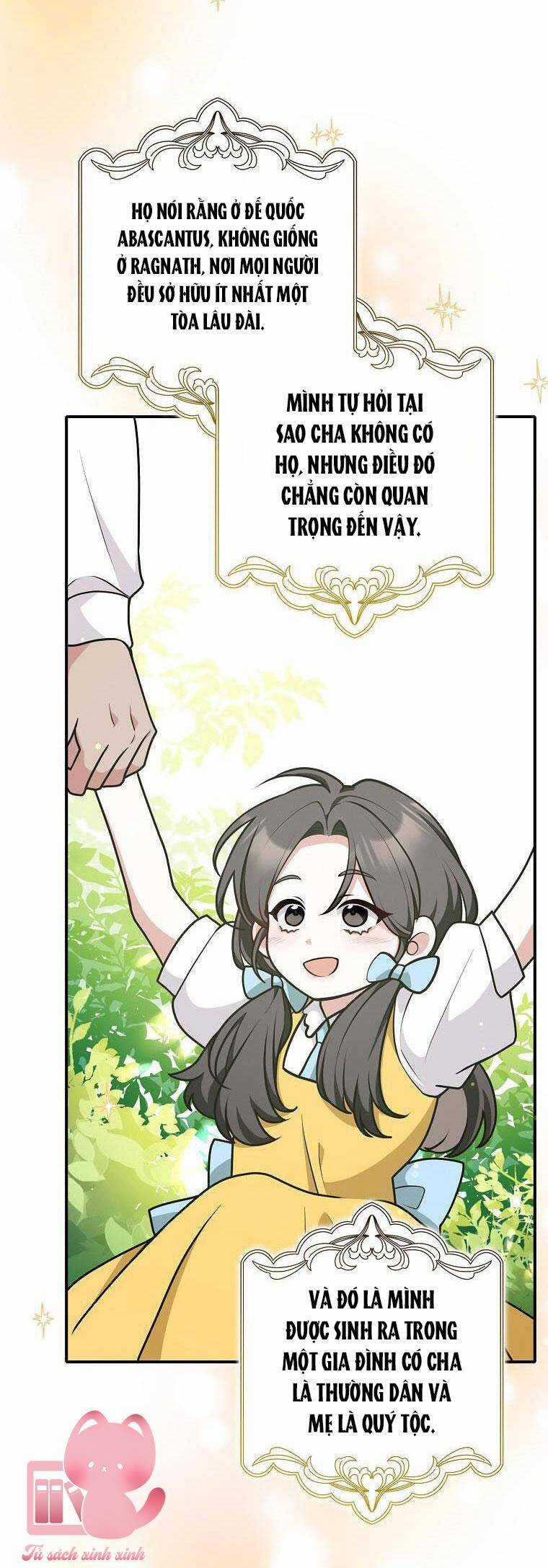 Tôi Thề Chúng Ta Chỉ Là Bạn Chapter 31 trang 37