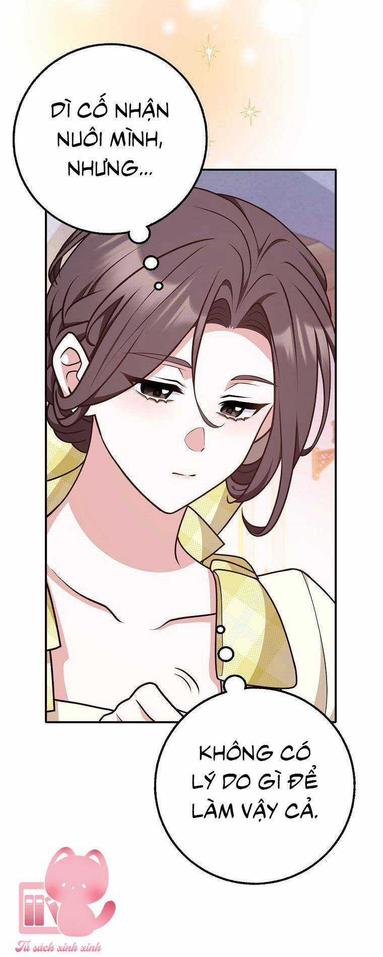 Tôi Thề Chúng Ta Chỉ Là Bạn Chapter 31 trang 38