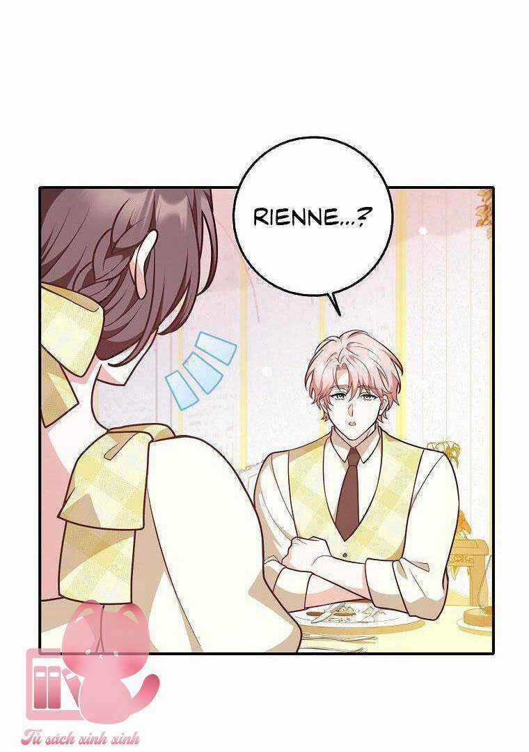 Tôi Thề Chúng Ta Chỉ Là Bạn Chapter 31 trang 39