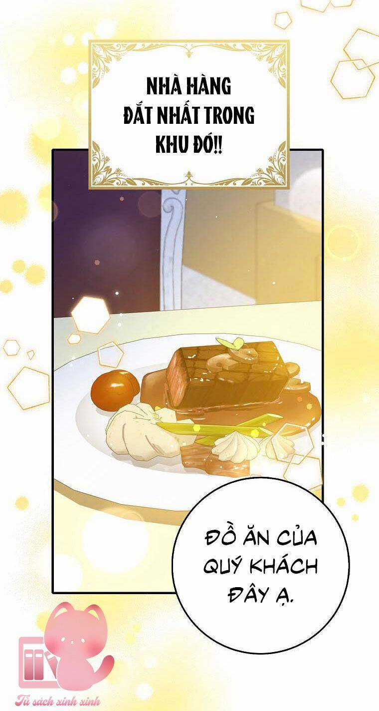 Tôi Thề Chúng Ta Chỉ Là Bạn Chapter 31 trang 4