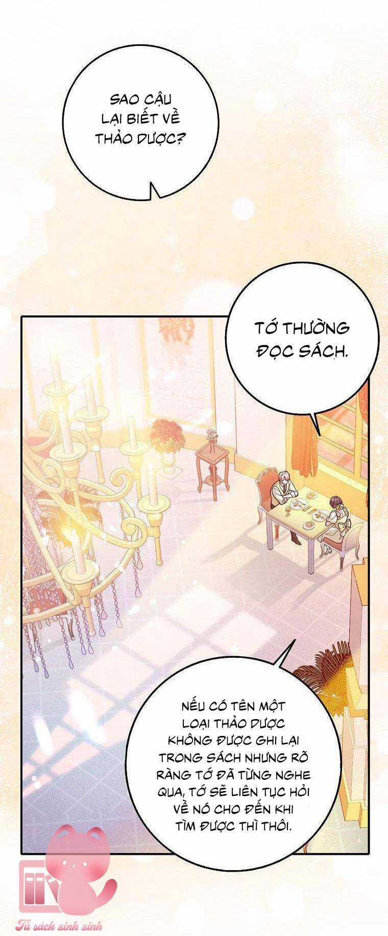 Tôi Thề Chúng Ta Chỉ Là Bạn Chapter 31 trang 41